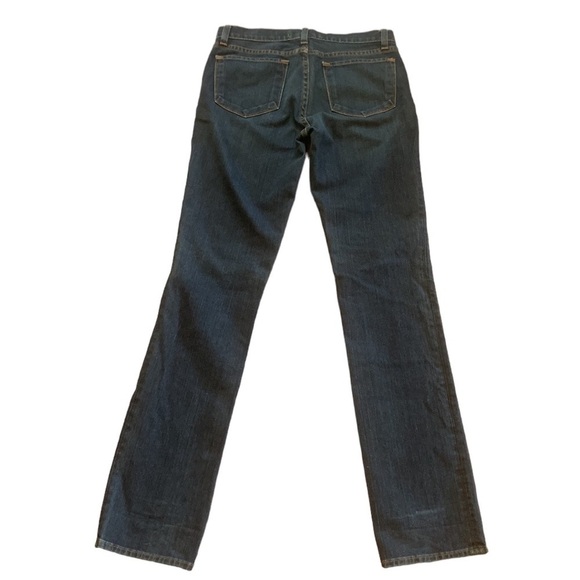 J BRAND Straight Leg Jeans Style 8500 Size 28 - Picture 2 of 9